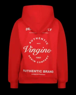 Vingino Oversized Vest Orelly< Vesten