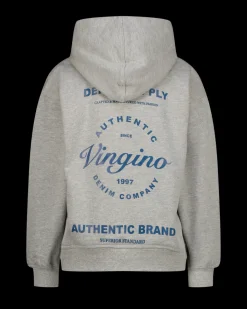 Vingino Oversized Vest Orelly< Vesten