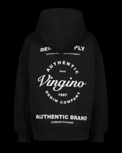 Vingino Oversized Vest Orelly< Vesten