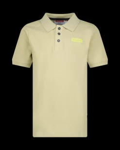 Vingino Polo Basic-polo< Shirts|T-Shirts & Polos