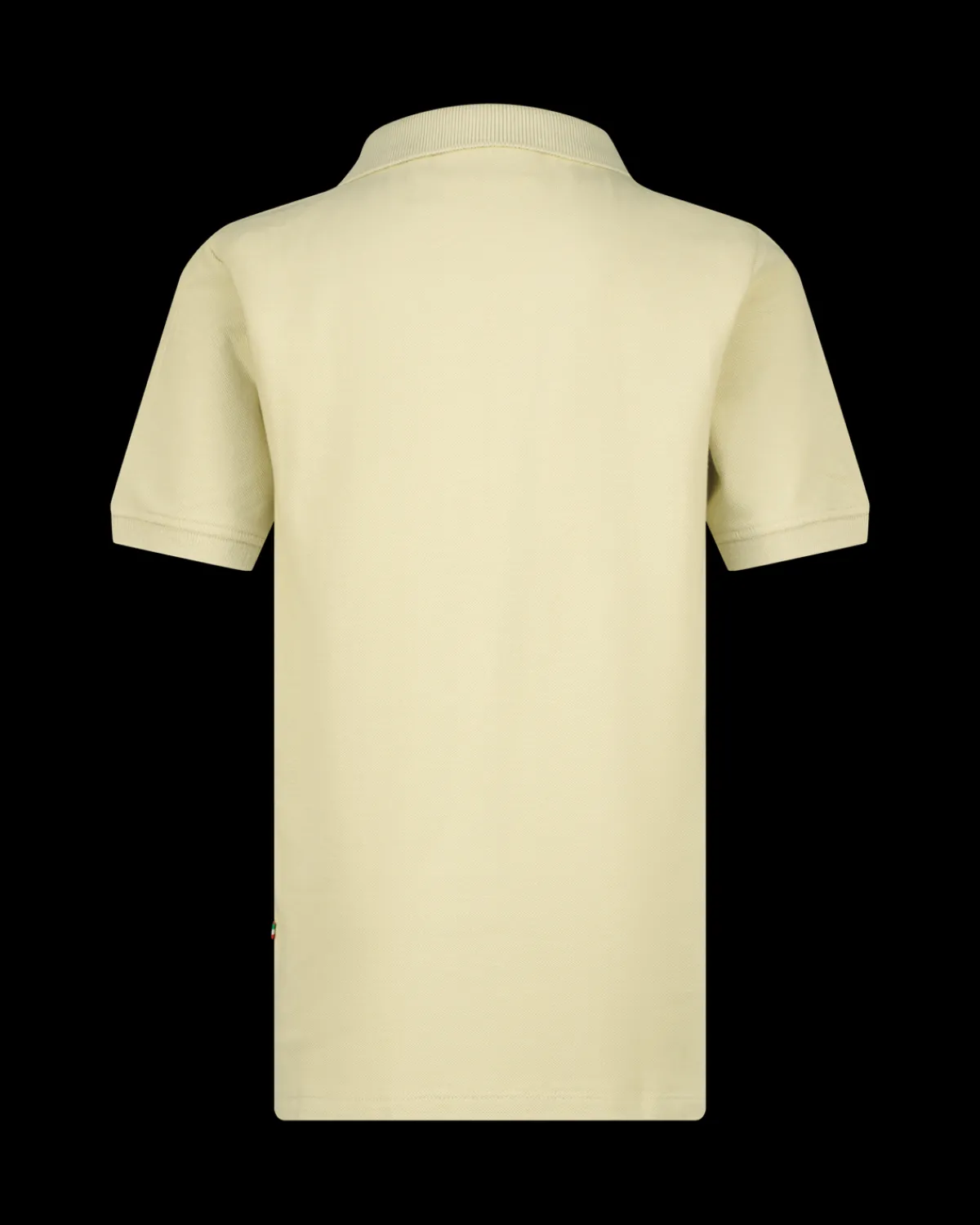 Vingino Polo Basic-polo< Shirts|T-Shirts & Polos