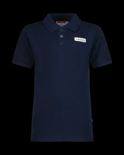 Vingino Polo Basic-polo< Shirts|T-Shirts & Polos