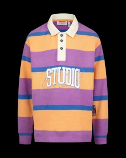 Vingino Polo Koa< Shirts|T-Shirts & Polos