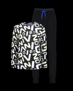 Vingino Pyjama Worp< Nachtkleding|Pyjama’s