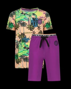 Vingino Pyjama Wuba< Pyjama’s
