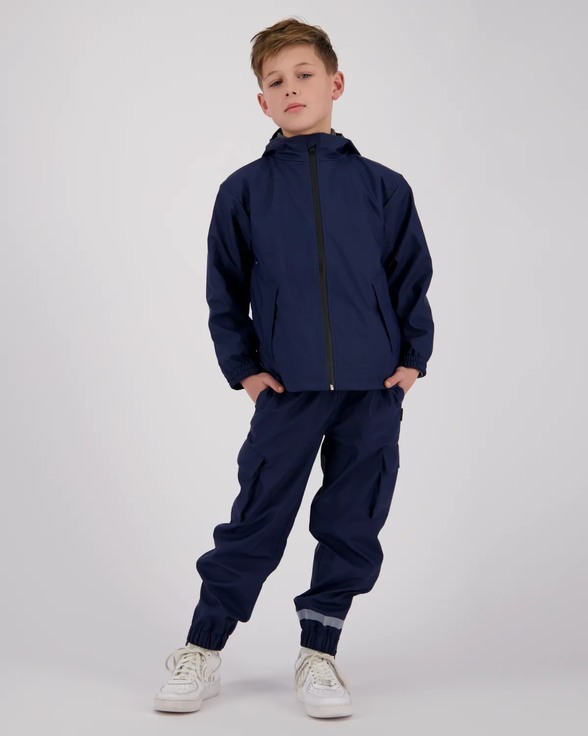 Vingino Regenbroek Storm< Regenkleding
