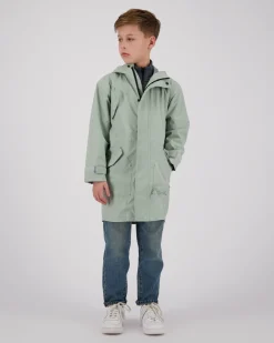 Vingino Regenjas Hurricane< Jassen|Regenkleding