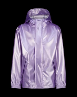 Vingino Regenjas Lightning< Jassen|Regenkleding
