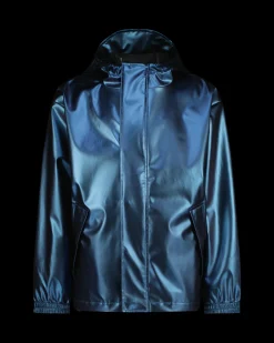 Vingino Regenjas Lightning< Jassen|Regenkleding