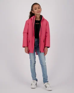 Vingino Regenjas Monsoon< Jassen|Regenkleding