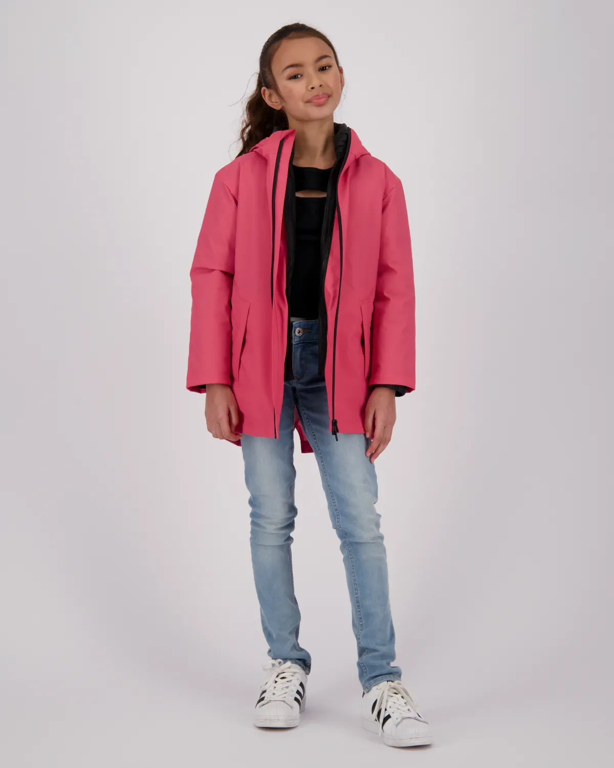 Vingino Regenjas Monsoon< Jassen|Regenkleding