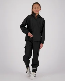 Vingino Regenjas Thyfoon< Jassen|Regenkleding