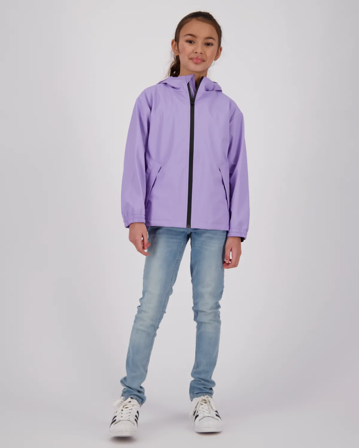 Vingino Regenjas Thyfoon< Jassen|Regenkleding