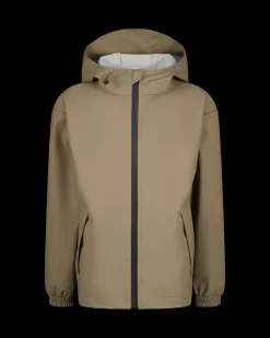 Vingino Regenjas Thyfoon< Jassen|Regenkleding