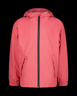 Vingino Regenjas Thyfoon< Jassen|Regenkleding