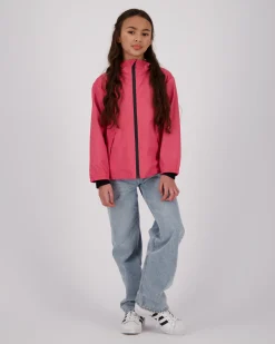 Vingino Regenjas Thyfoon< Jassen|Regenkleding