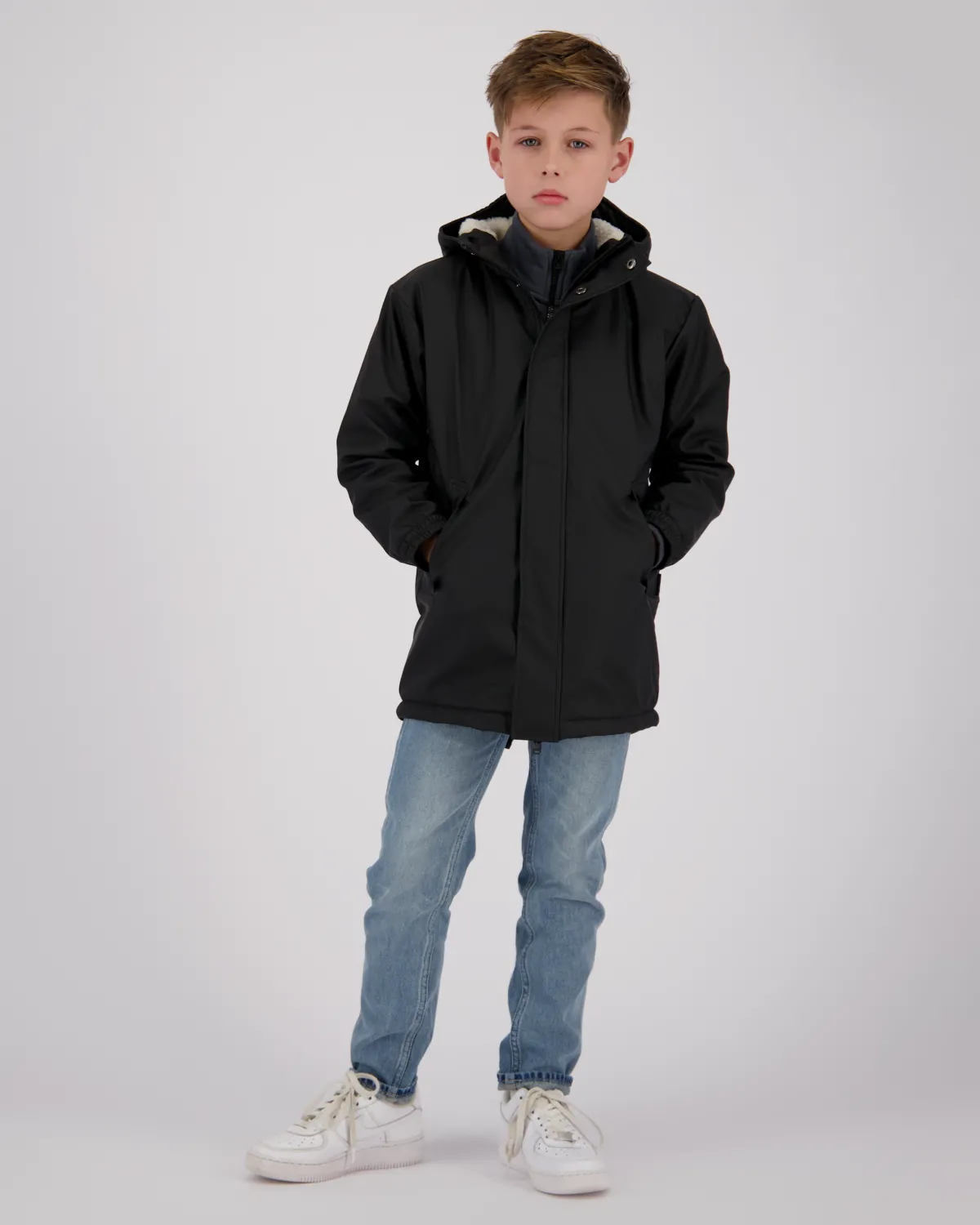 Vingino Regenjas Twilight< Jassen|Regenkleding