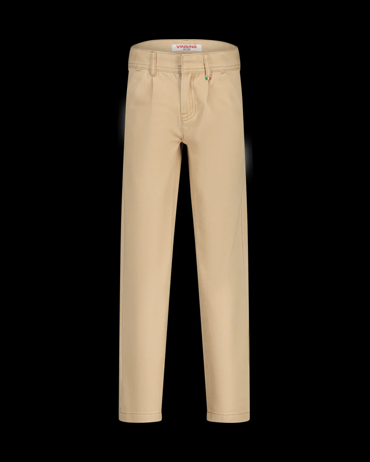 Vingino Regular Broek Safano< Broeken|Broeken