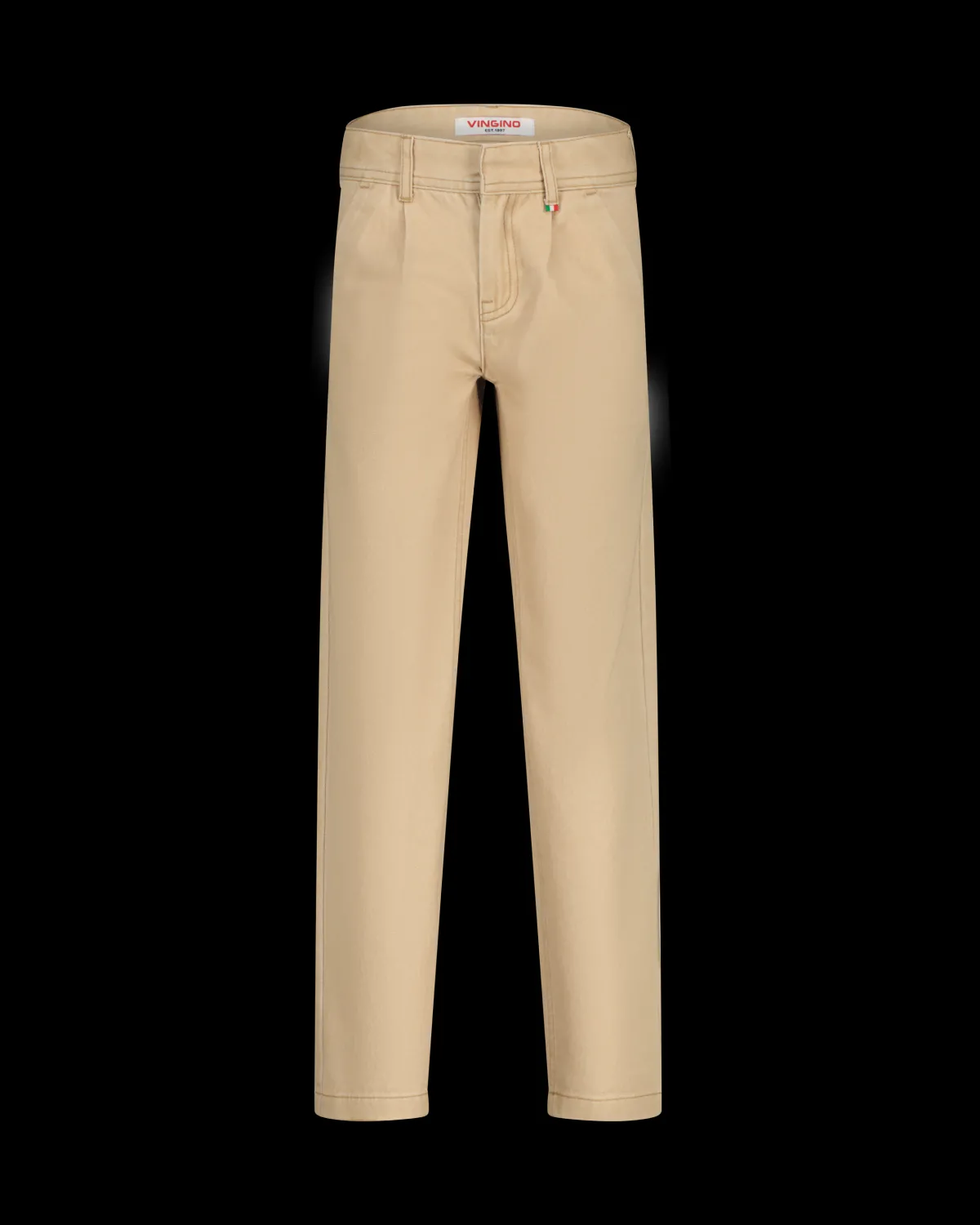 Vingino Regular Broek Safano< Broeken|Broeken