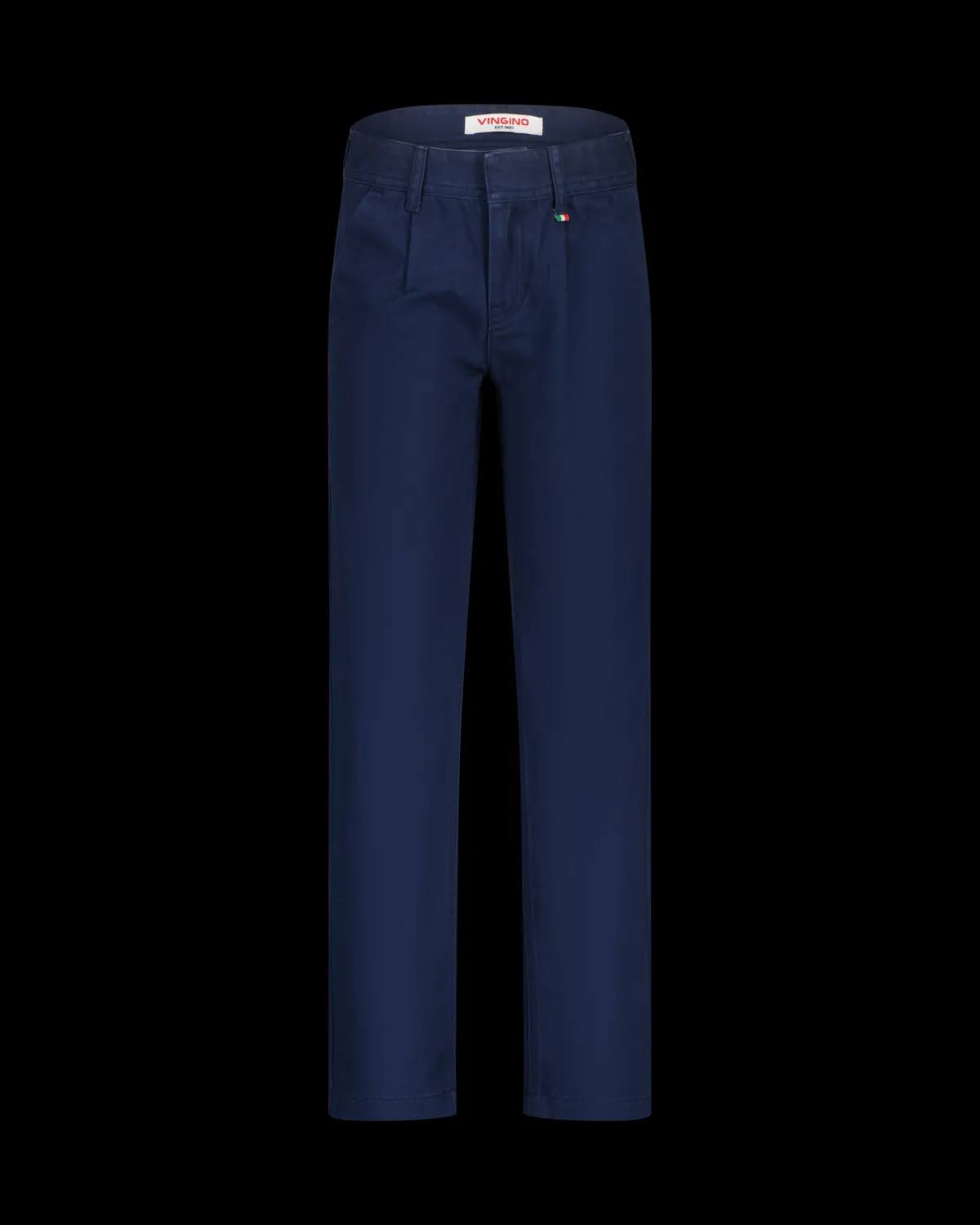 Vingino Regular Broek Safano< Broeken|Broeken