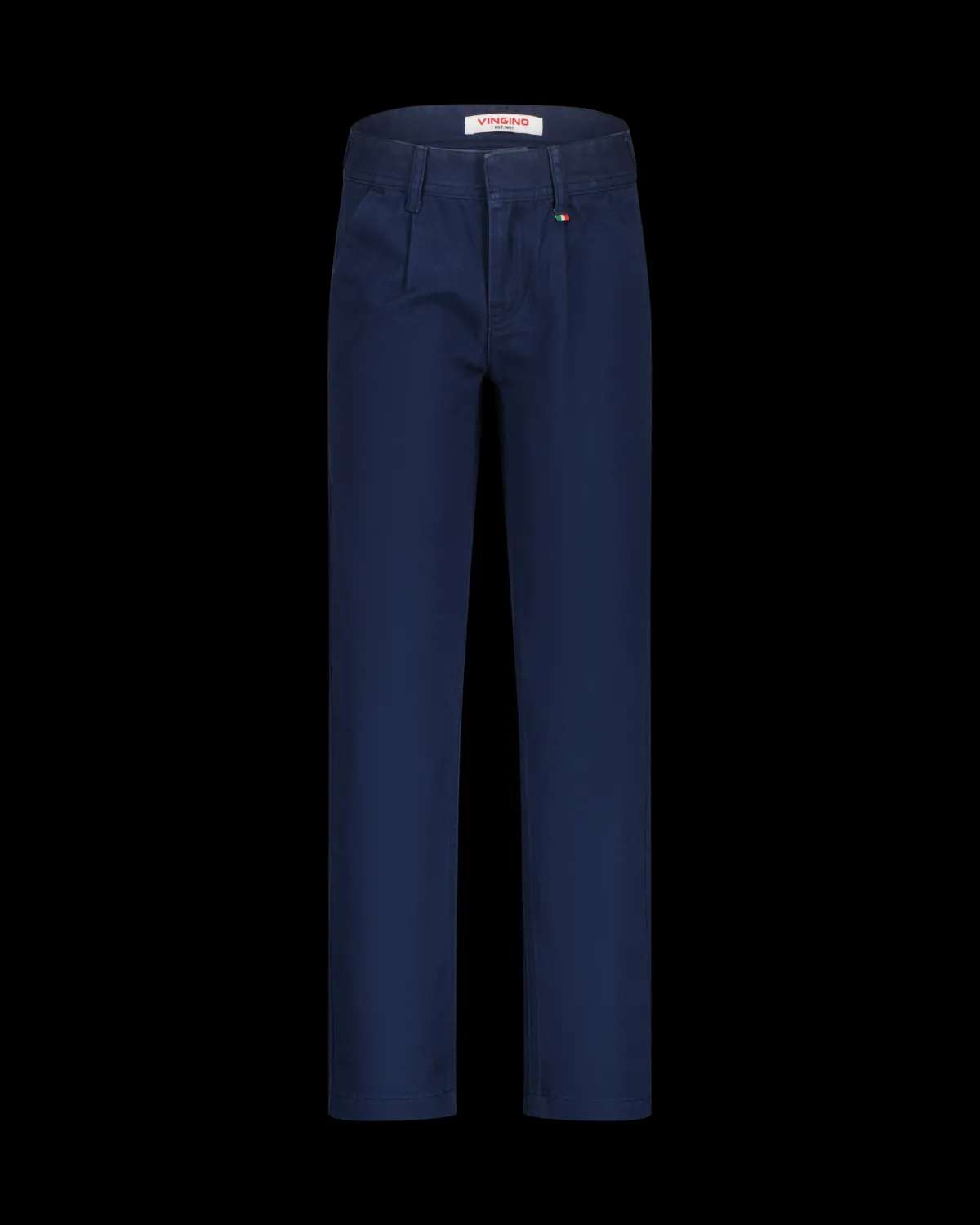 Vingino Regular Broek Safano< Broeken|Broeken