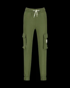 Vingino Regular Broek Sallo< Broeken