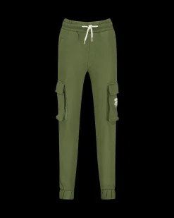 Vingino Regular Broek Sallo< Broeken