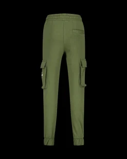 Vingino Regular Broek Sallo< Broeken