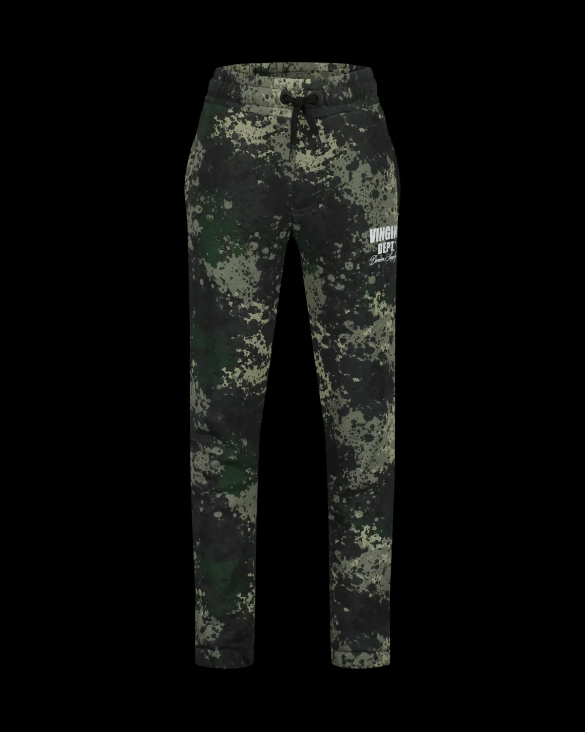Vingino Regular Broek Sastin< Broeken|Broeken
