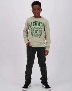 Vingino Regular Jeans Baggio< Jeans|Jeans