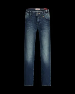 Vingino Regular Jeans Baggio< Jeans|Jeans