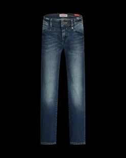 Vingino Regular Jeans Baggio< Jeans|Jeans