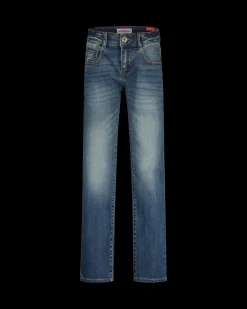 Vingino Regular Jeans Baggio< Jeans|Jeans