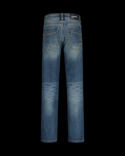 Vingino Regular Jeans Baggio< Jeans|Jeans