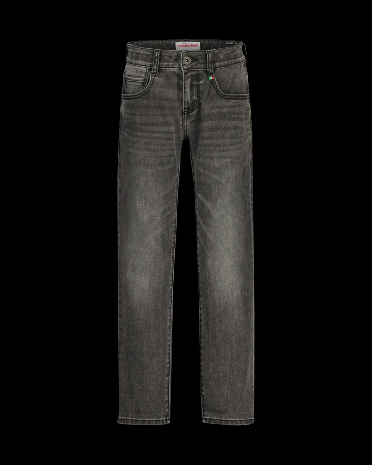 Vingino Regular Jeans Baggio< Jeans|Jeans