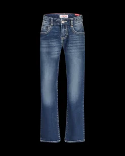 Vingino Regular Jeans Bruno< Jeans