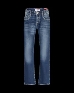 Vingino Regular Jeans Bruno< Jeans