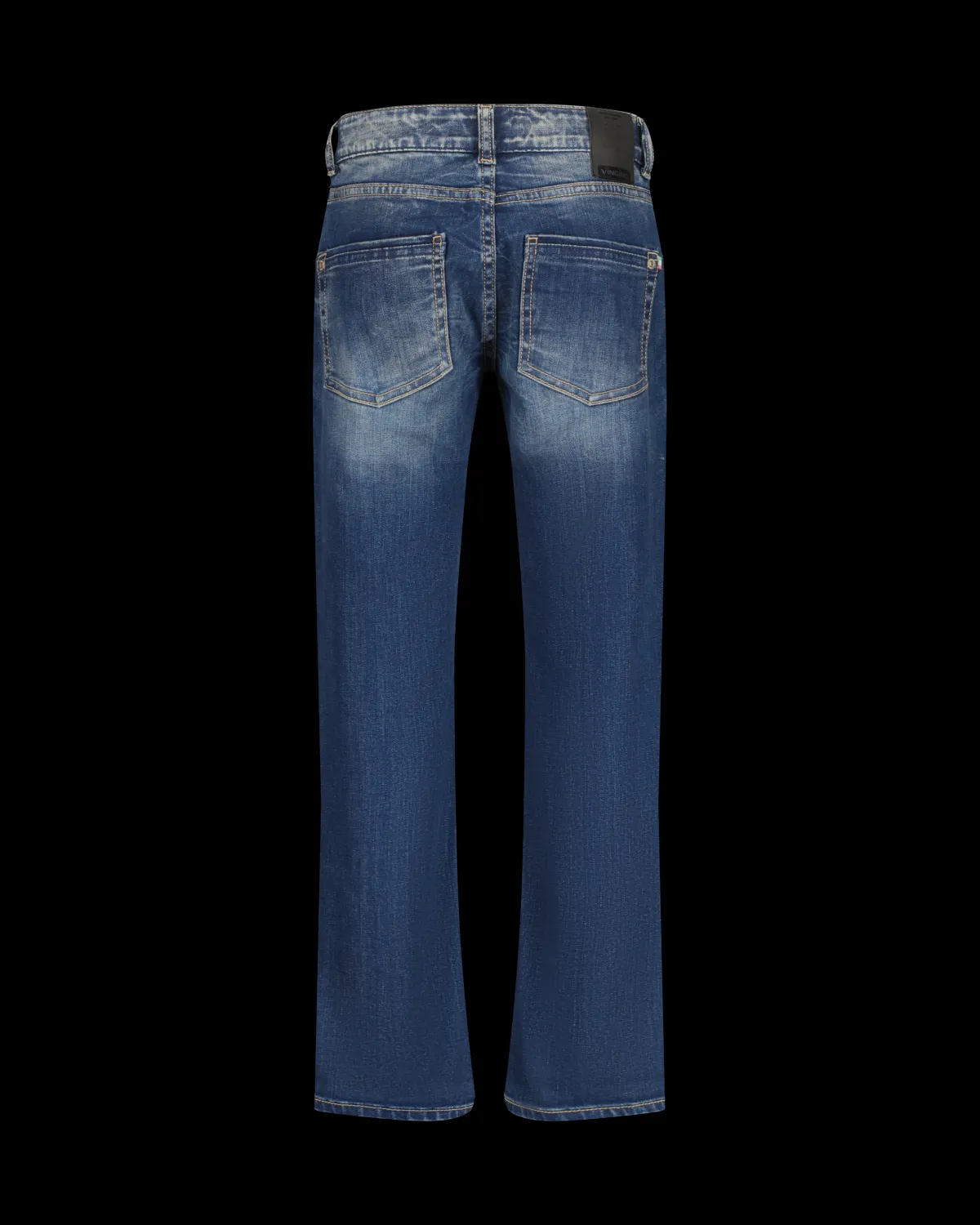 Vingino Regular Jeans Bruno< Jeans