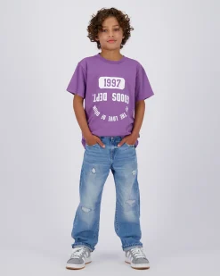 Vingino Relaxed Jeans Gino< Jeans|Jeans
