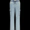 Vingino Relaxed Jeans Gino cargo< Jeans|Jeans
