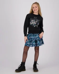 Vingino Rokje Qarlieke< Rokken|Rokken