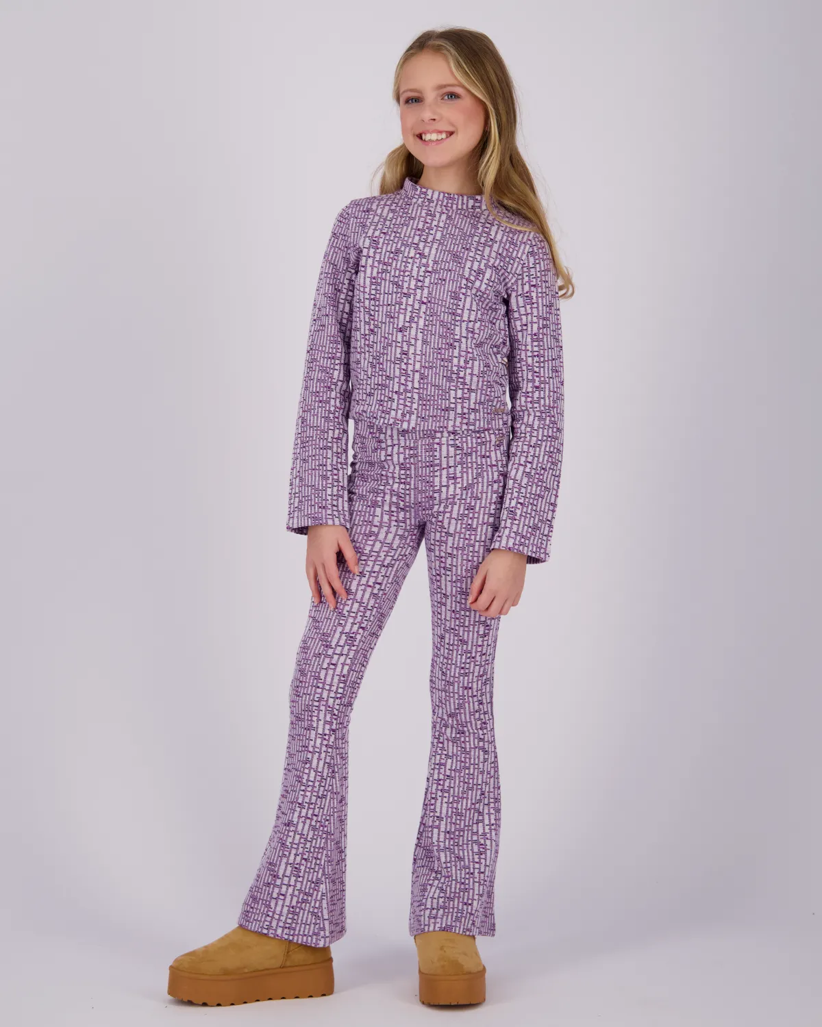 Vingino Shirt Janouk< Overhemden|Blouses