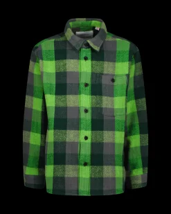 Vingino Shirt Lasot< Overhemden|Blouses
