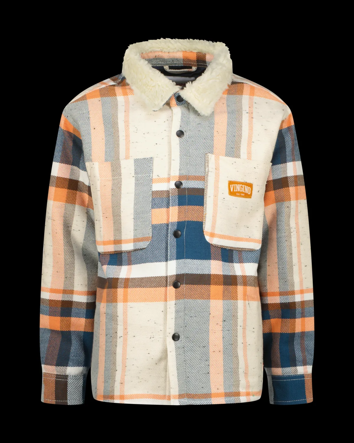Vingino Shirt Lee< Overhemden|Blouses