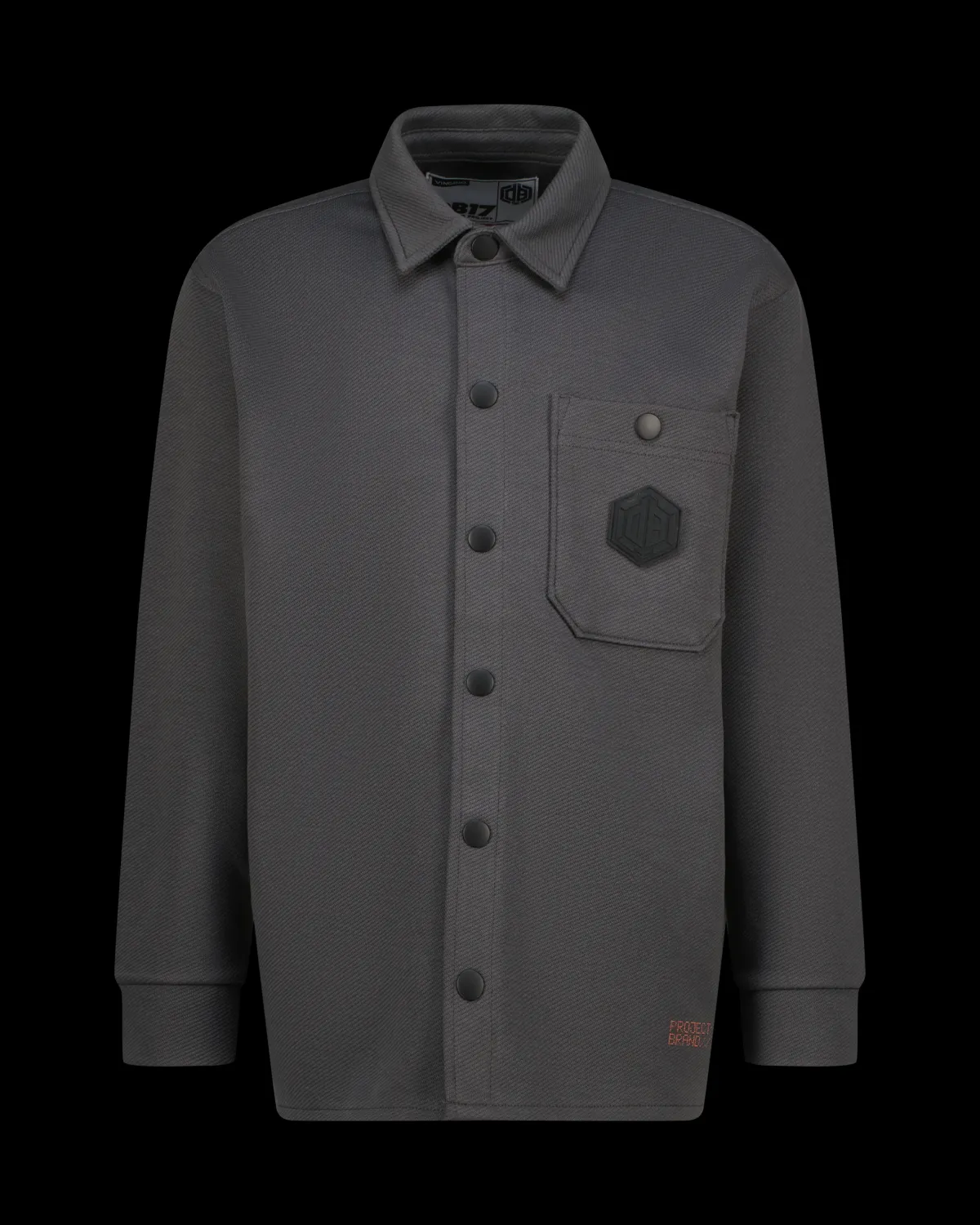 Vingino Shirt Leve< Overhemden|Blouses