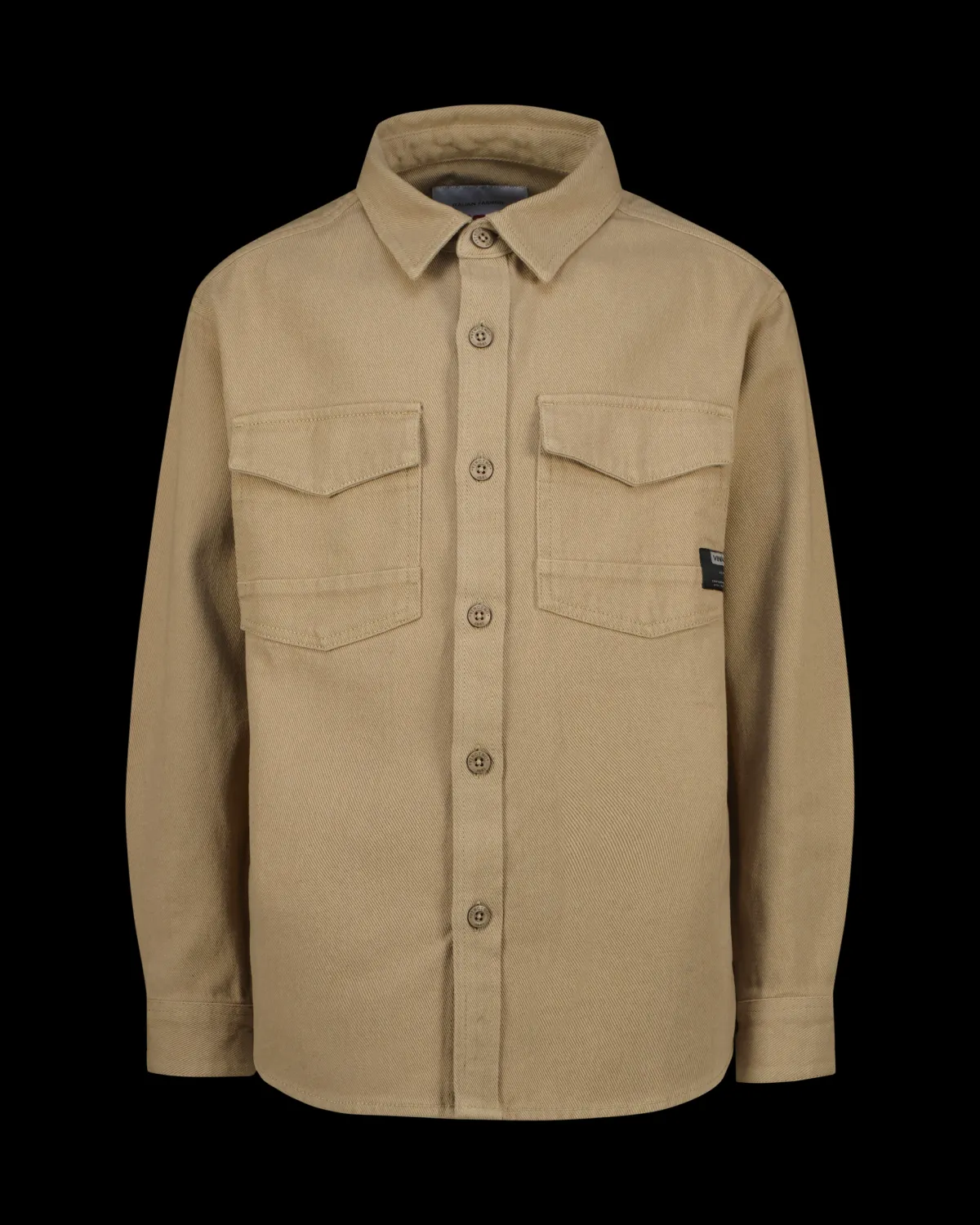 Vingino Shirt Lork< Overhemden|Blouses