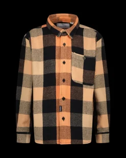 Vingino Shirt Luke< Overhemden|Blouses