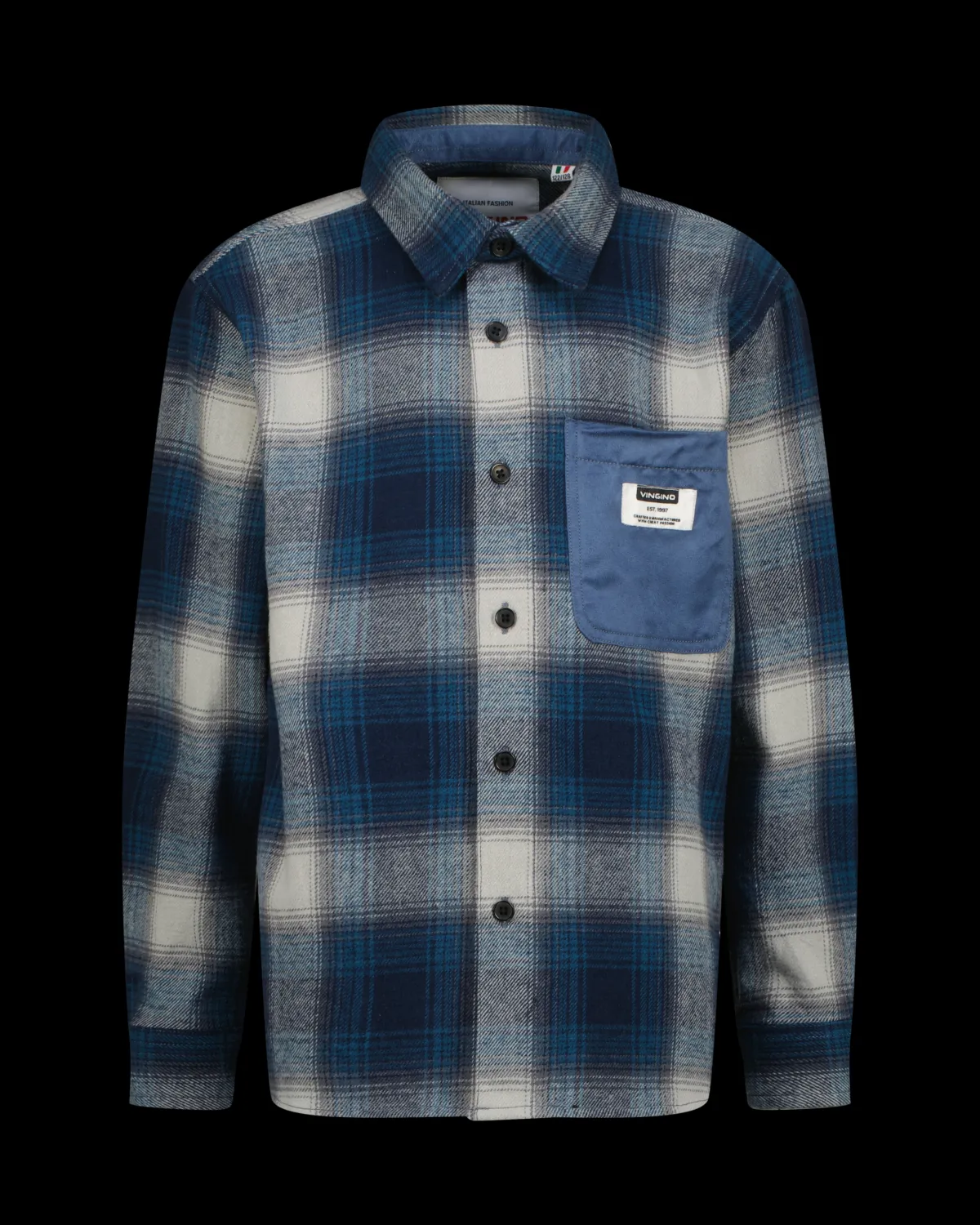 Vingino Shirt Lyric< Overhemden|Blouses