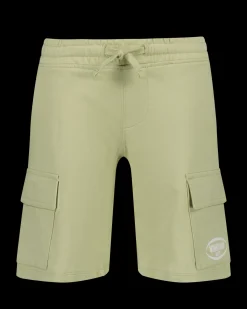Vingino Short Basic-cargo short< Broeken|Korte Broeken