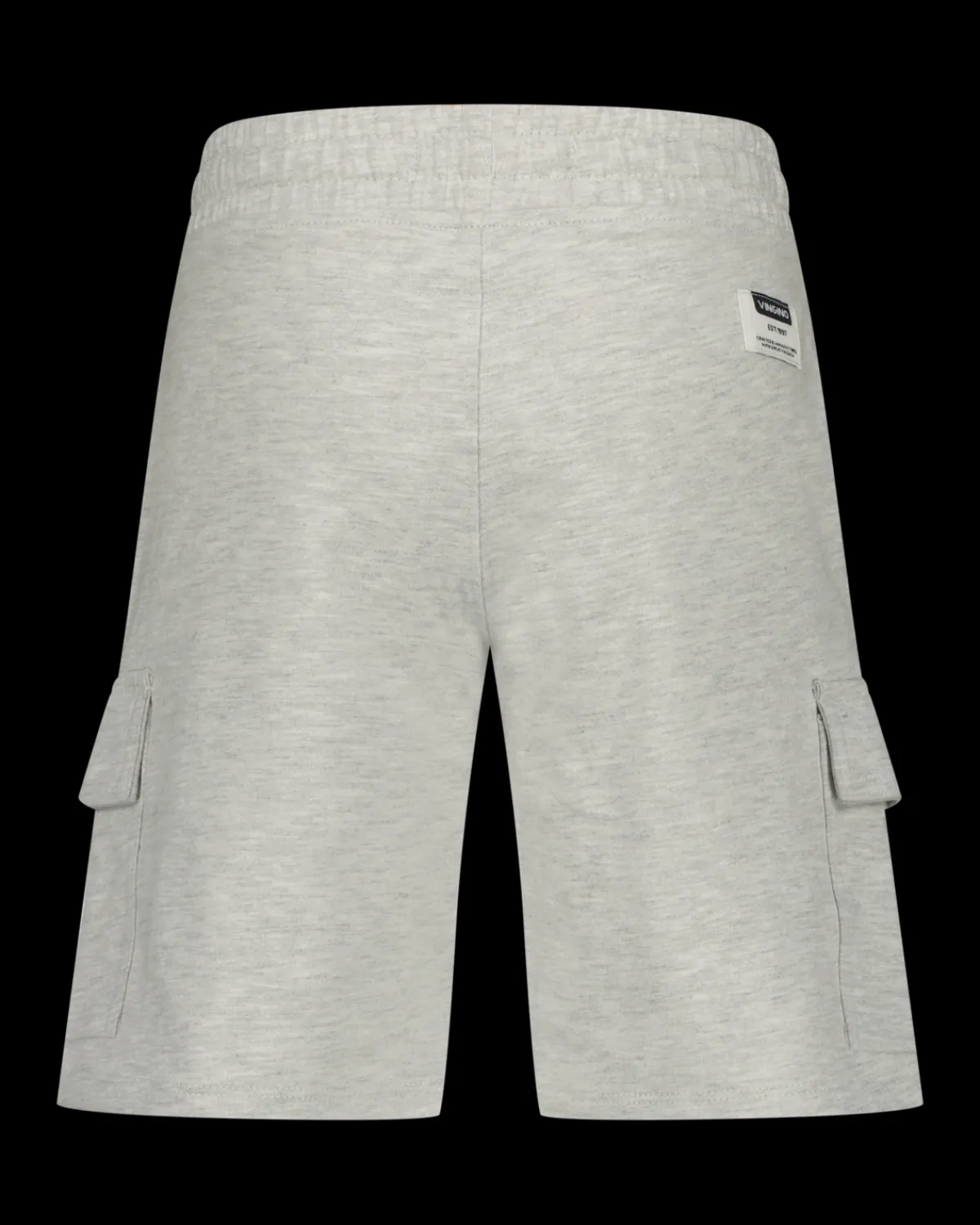 Vingino Short Basic-cargo short< Broeken|Korte Broeken
